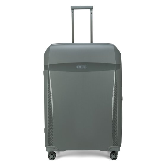 Epic Zeleste 4 wheels Trolley 76 cm
