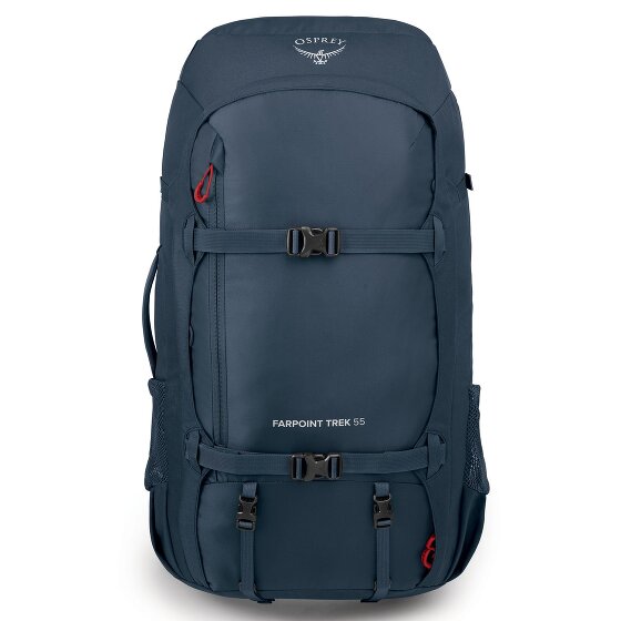 Osprey Farpoint Trek 55 Backpack 72 cm