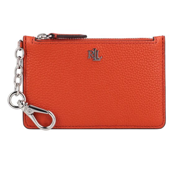 Lauren Ralph Lauren Credit card case Leather 12.5 cm