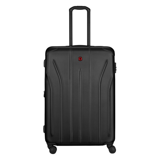 Wenger Oryson 4 wheels Trolley L 75 cm with expansion pleat