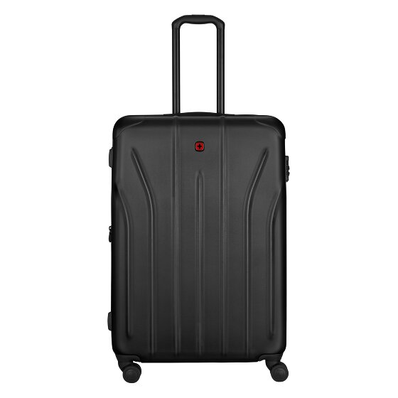Wenger Oryson 4 wheels Trolley L 75 cm with expansion pleat