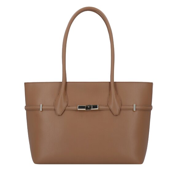 Furla Goccia Shopper Bag Leather 42 cm