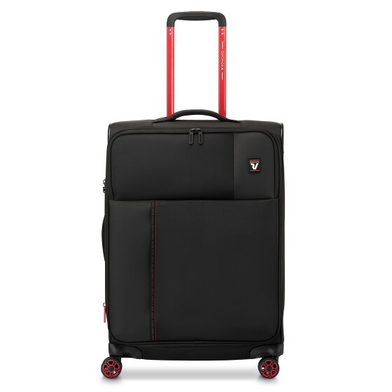 Roncato Move 4 wheels Trolley 64 cm with expansion pleat