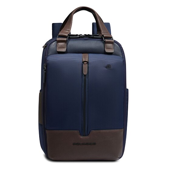 Piquadro Zaino Business backpack 40 cm Laptop compartment