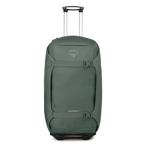 Osprey Sojourn 80 2 wheels Travel bag 75 cm