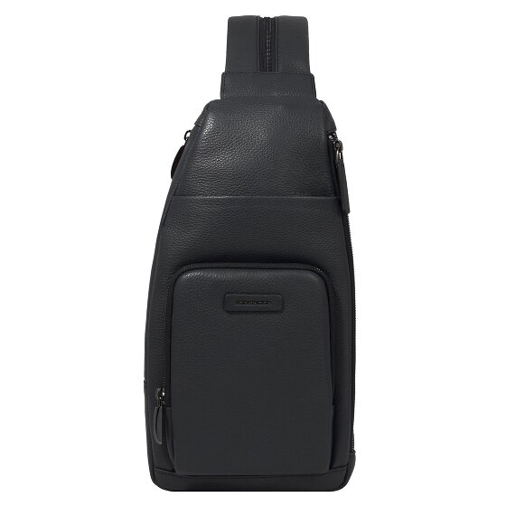 Piquadro Modus RFID protection Genuine Leather 36 cm