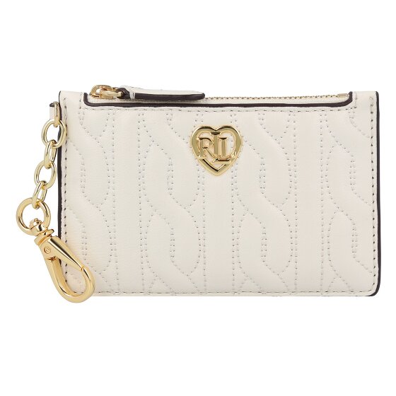 Lauren Ralph Lauren Credit card case Leather 13.5 cm