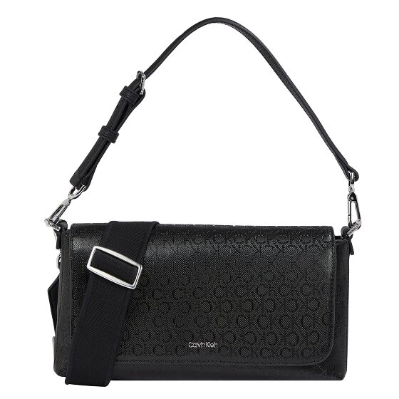Calvin Klein CK Must Shoulder Bag 28 cm