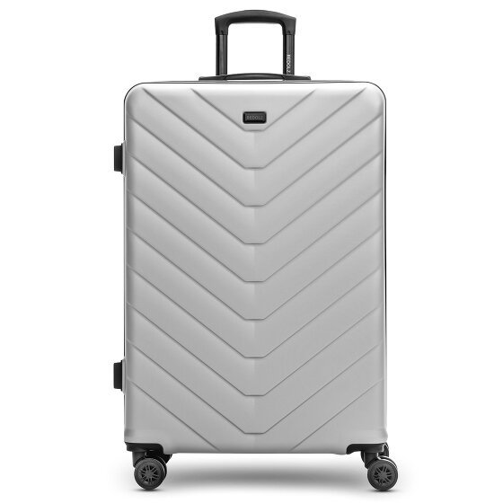 Redolz Essentials 07 LARGE 4 wheels Trolley 79 cm