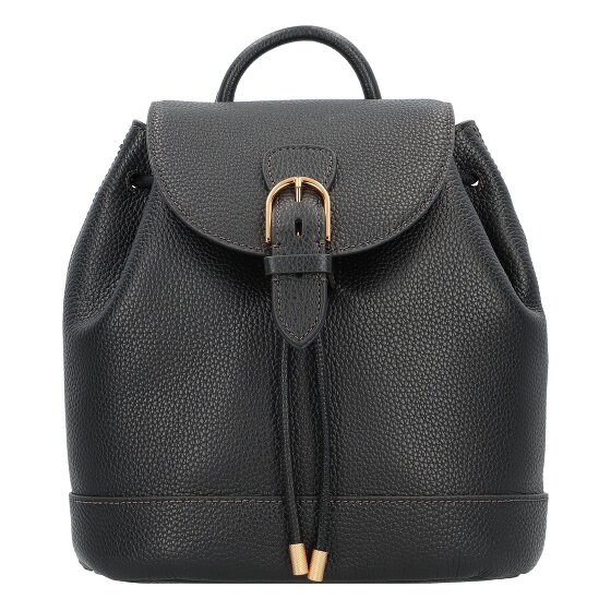 Fossil Everleigh City Backpack Leather 27 cm