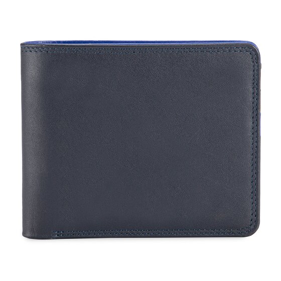 Mywalit Wallet RFID protection Genuine Leather 11 cm