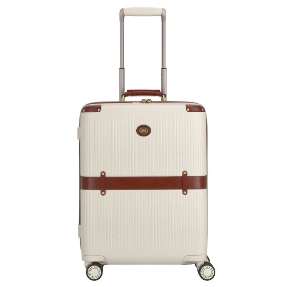 The Bridge Story Viaggio Trunks 4 wheels Cabin suitcase 55 cm
