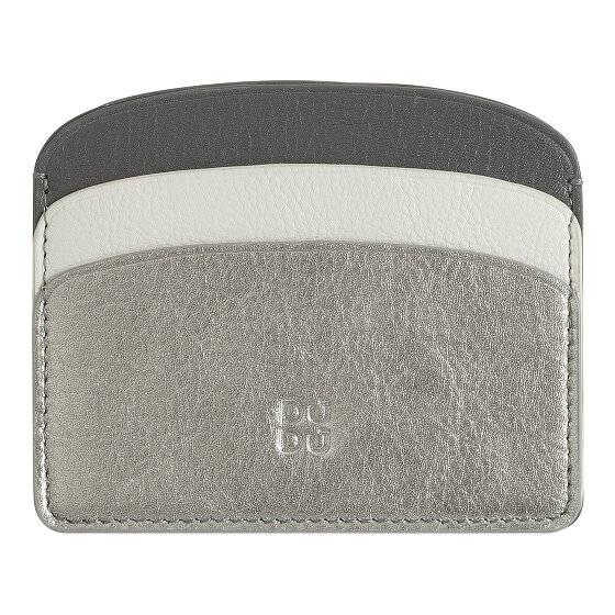 DuDu Boracay Credit card case Leather 10 cm
