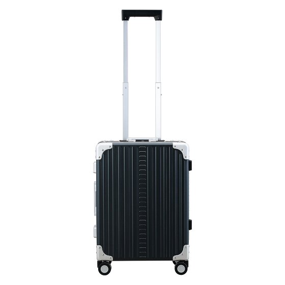 Aleon Fortis 4 wheels Cabin trolley 54 cm