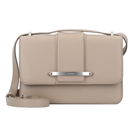 Calvin Klein Bar Shoulder bag 24 cm