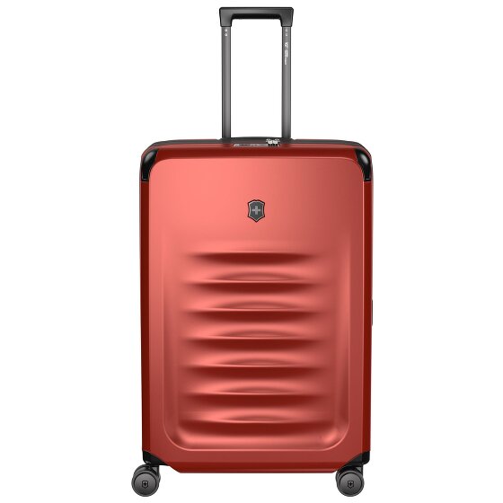 Victorinox Spectra 3.0 Expandable 4-wheel trolley 75 cm