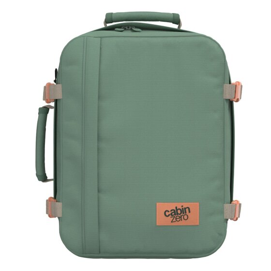 Cabin Zero Classic 119 Daypack 39 cm Laptop compartment
