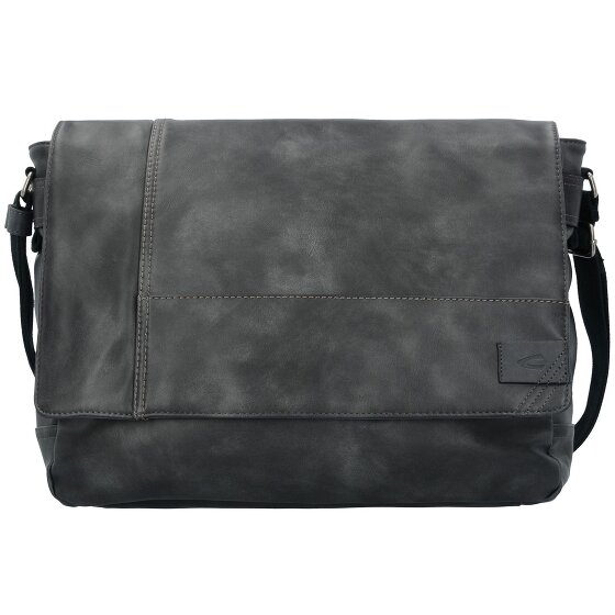 camel active Laos Messenger 40cm laptop compartment