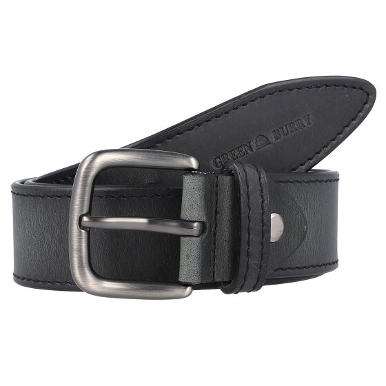 Greenburry Belt leather