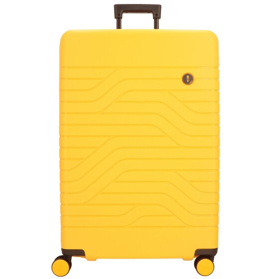 Bric's BY Ulisse 4 Roll Trolley 79 cm