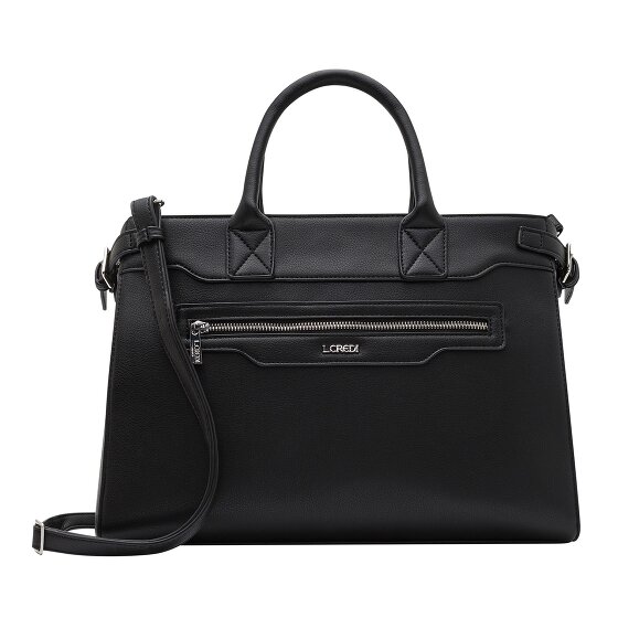 L.Credi Olisa Handbag 38 cm