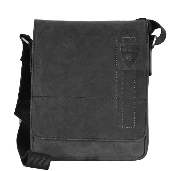 Strellson Richmond shoulder bag leather 22 cm