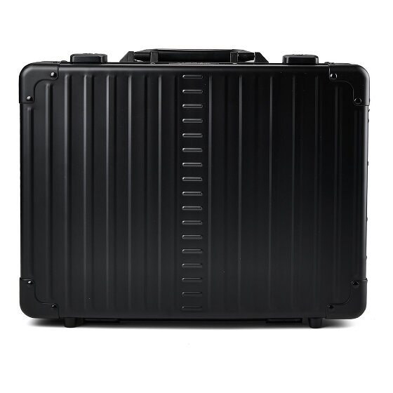 Aleon Attache briefcase 43 cm laptop compartment