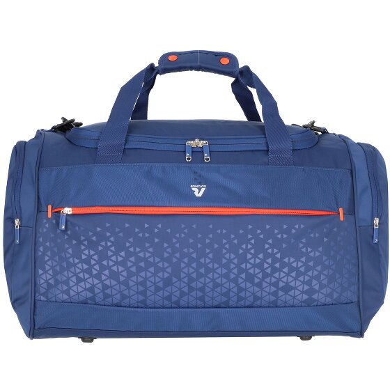 Roncato Crosslite Weekender travel bag 55 cm