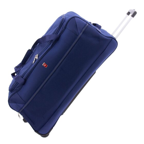 Gladiator 2100 2 wheels Travel bag 80 cm