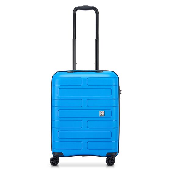 MODO by Roncato Supernova 2.0 4 wheels Cabin trolley 55 cm