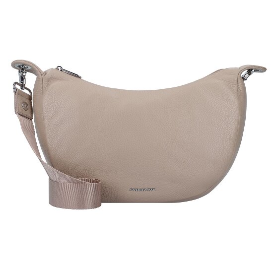 Mandarina Duck Mellow Leather Shoulder bag Genuine Leather 33 cm