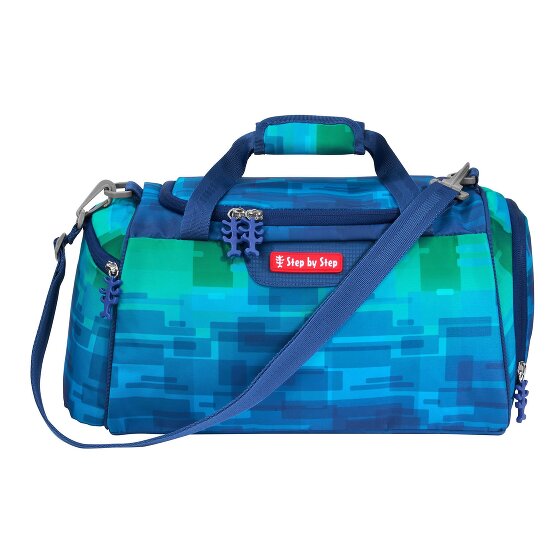 Step by Step Sports bag 36 cm