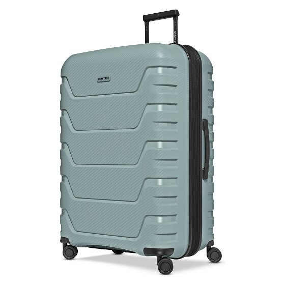 Smartbox Edition 01 4 wheels Trolley 76 cm with expansion pleat