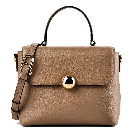 Furla Moonlight Handbag S Genuine Leather 23 cm