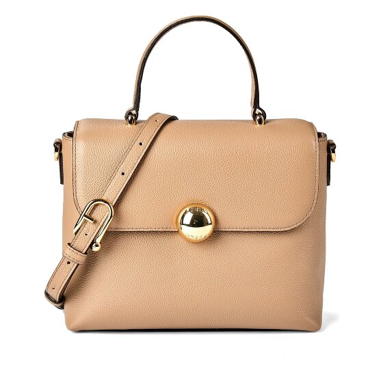 Furla Moonlight Handbag S Leather 23 cm