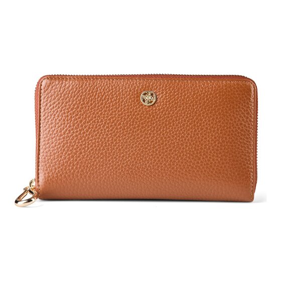 Esquire Alexandria Wallet RFID protection Leather 17 cm