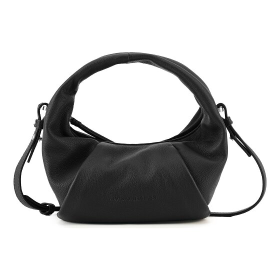 LES VISIONNAIRES Greta Shoulder Bag Leather 23 cm