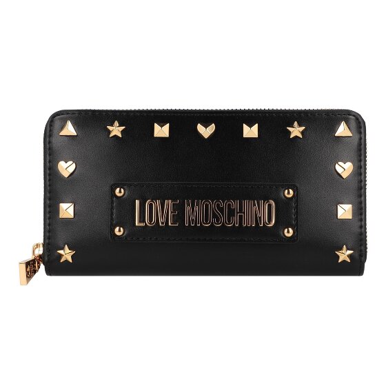 Love Moschino Timeless Wallet 19 cm