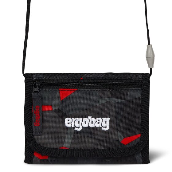 ergobag Chest bag 14 cm