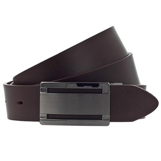 Vanzetti Belt Genuine Leather