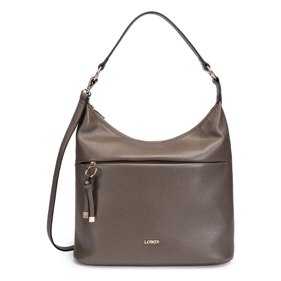 L.Credi Maite Shoulder Bag 33 cm