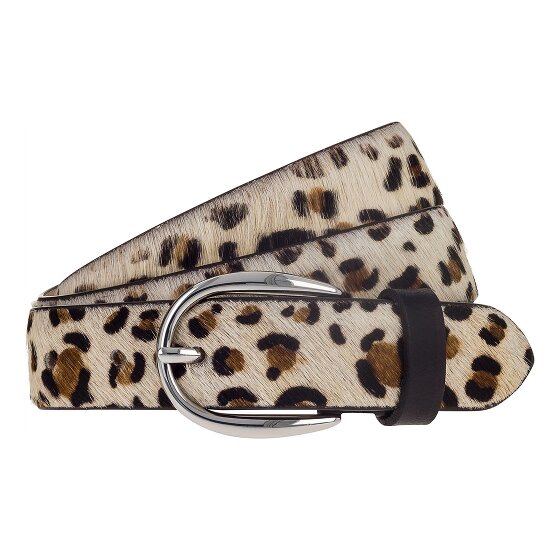 Vanzetti Belt Leather