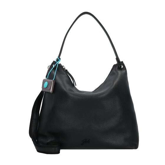 Gabs Fiona Shoulder Bag Leather 35 cm