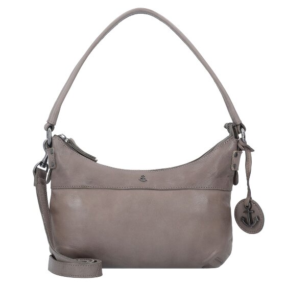 Harbour 2nd Anchor Love Mara Shoulder Bag Genuine Leather 29 cm