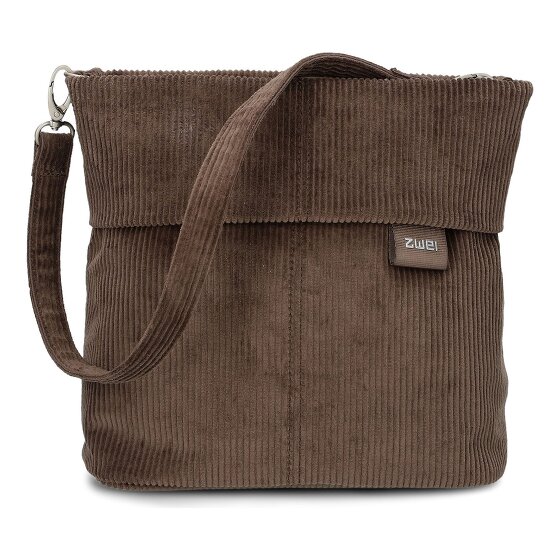 Zwei Mademoiselle.M Shoulder Bag 25 cm