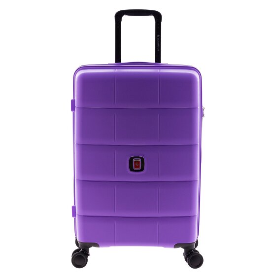Gladiator 2700 4 wheels Trolley 64 cm