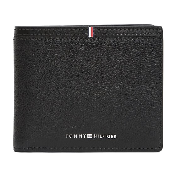 Tommy Hilfiger TH Corp Wallet Leather 9 cm Tommy Hilfiger TH Corp Wallet Leather 9 cm