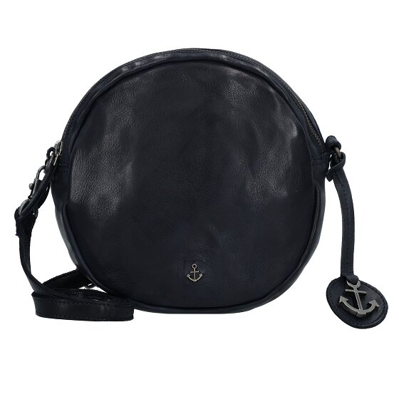 Harbour 2nd Anchor Love Halima Shoulder bag Leather 24 cm