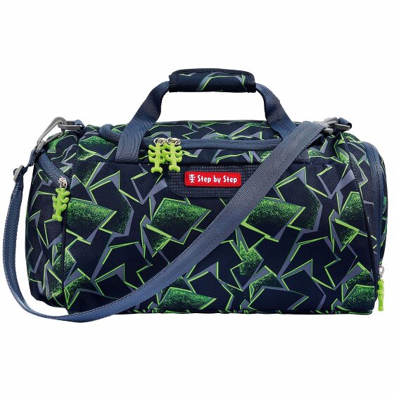 Step by Step Sports bag 37 cm