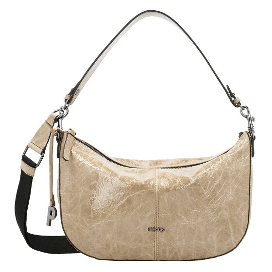 Picard Himalaya Shoulder Bag Leather 33 cm